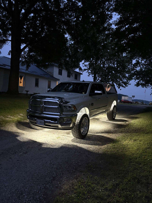 219 LED