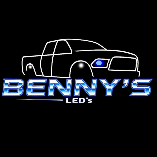 BENNY’S LEDS